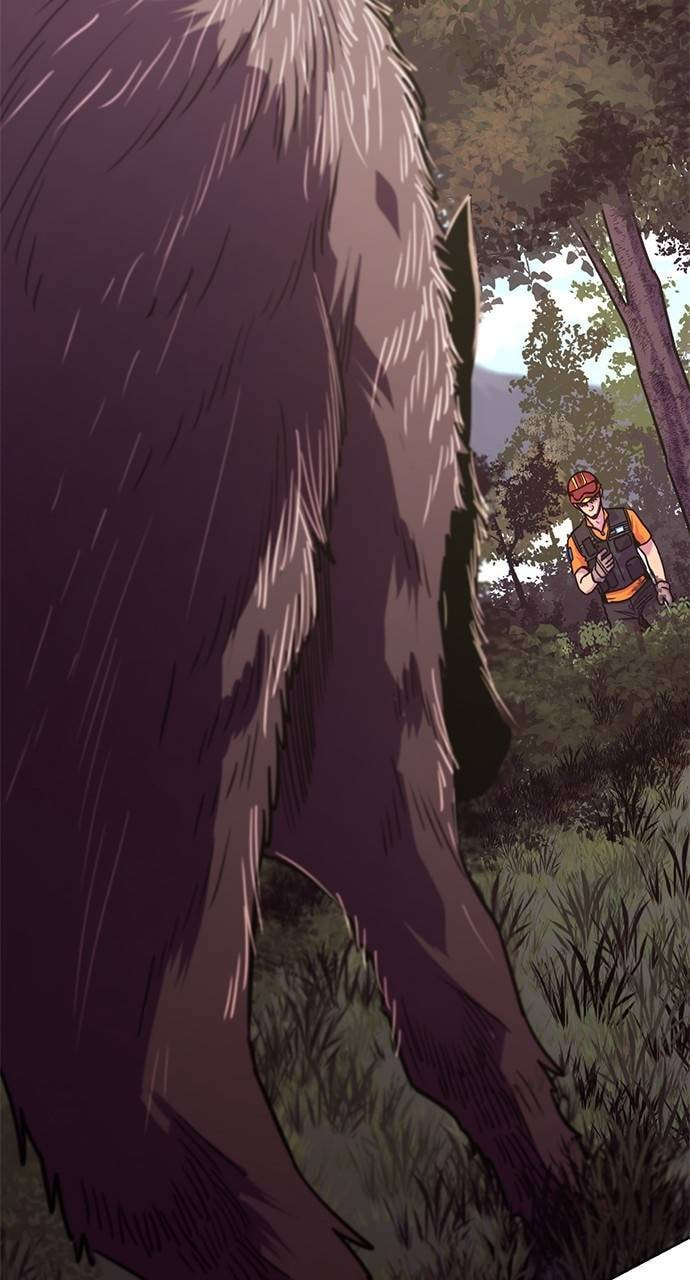 Read 1 Second chapter 284 image 76 on Lezhin