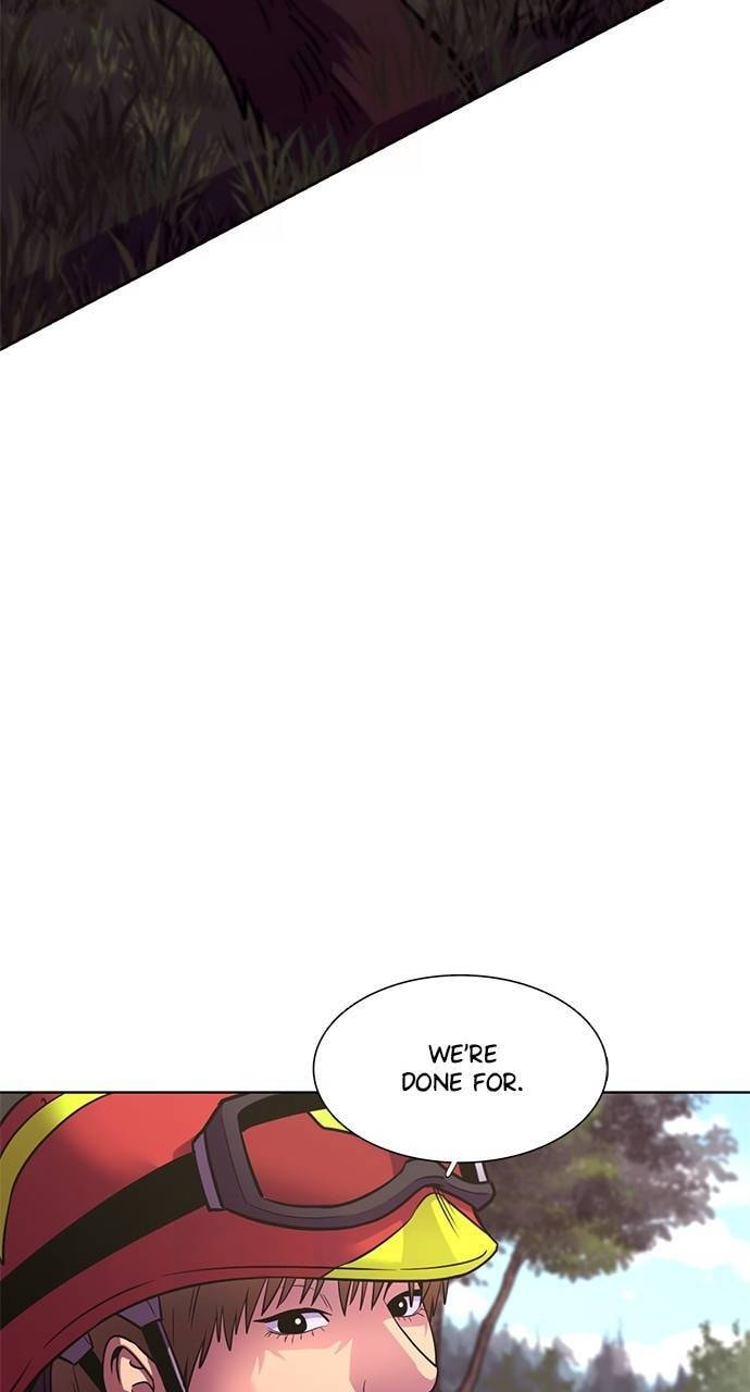 Read 1 Second chapter 284 image 77 on Lezhin
