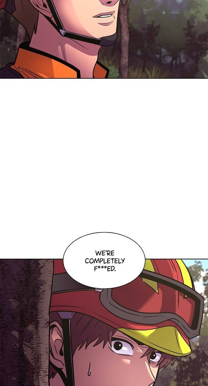 Read 1 Second chapter 284 image 78 on Lezhin