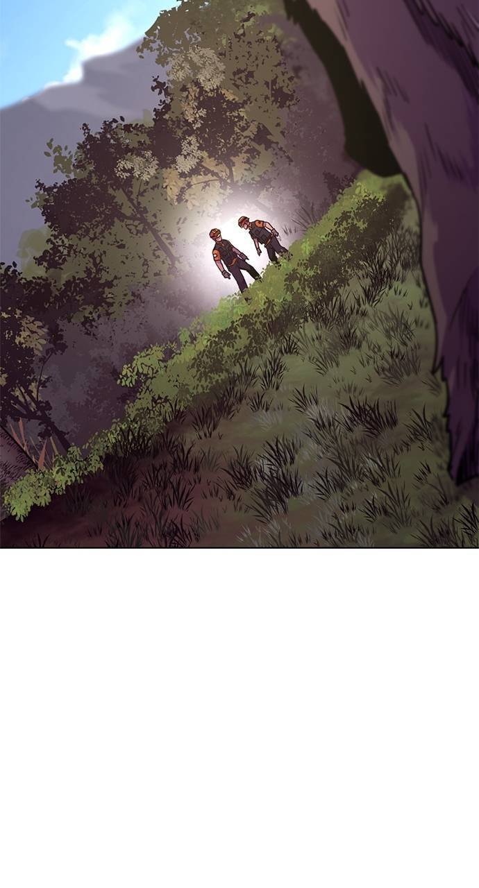 Read 1 Second chapter 285 image 12 on Lezhin