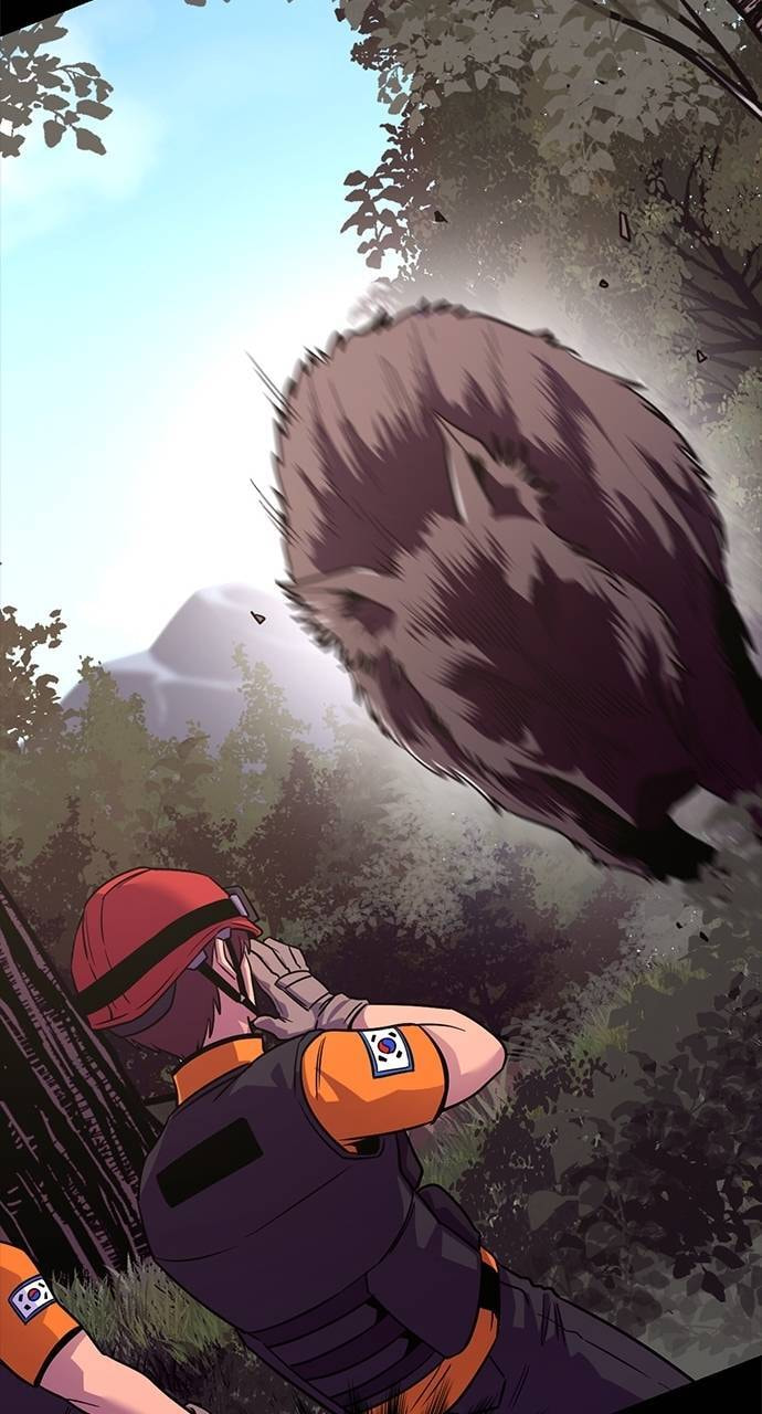 Read 1 Second chapter 285 image 24 on Lezhin