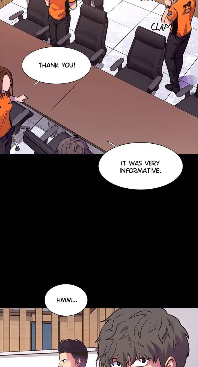 Read 1 Second chapter 285 image 29 on Lezhin