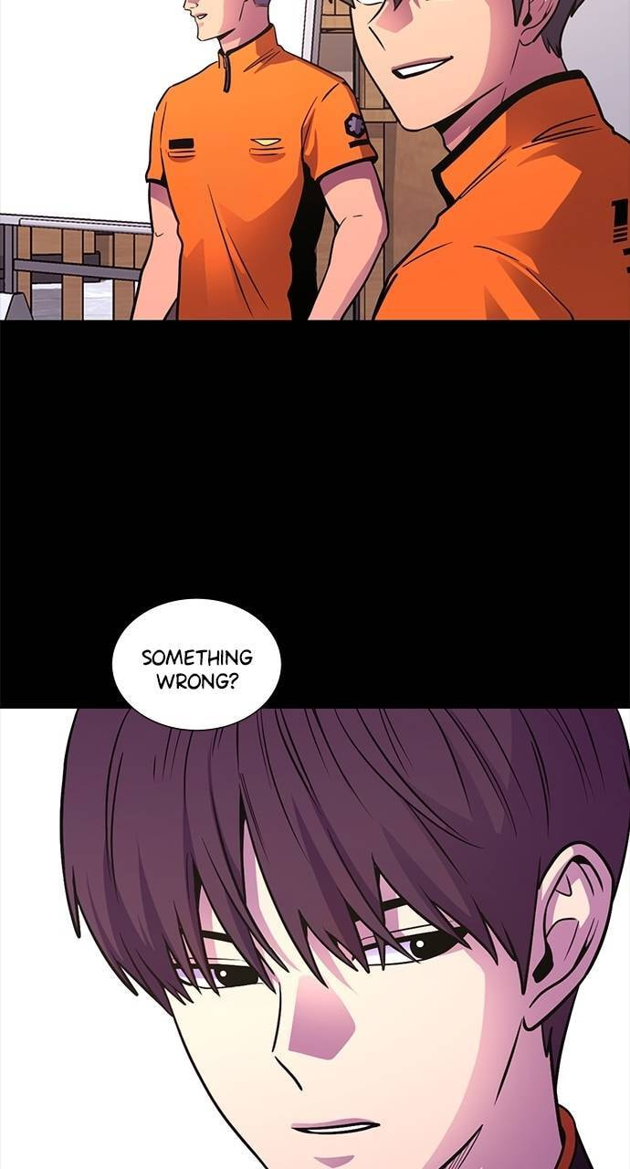 Read 1 Second chapter 285 image 30 on Lezhin