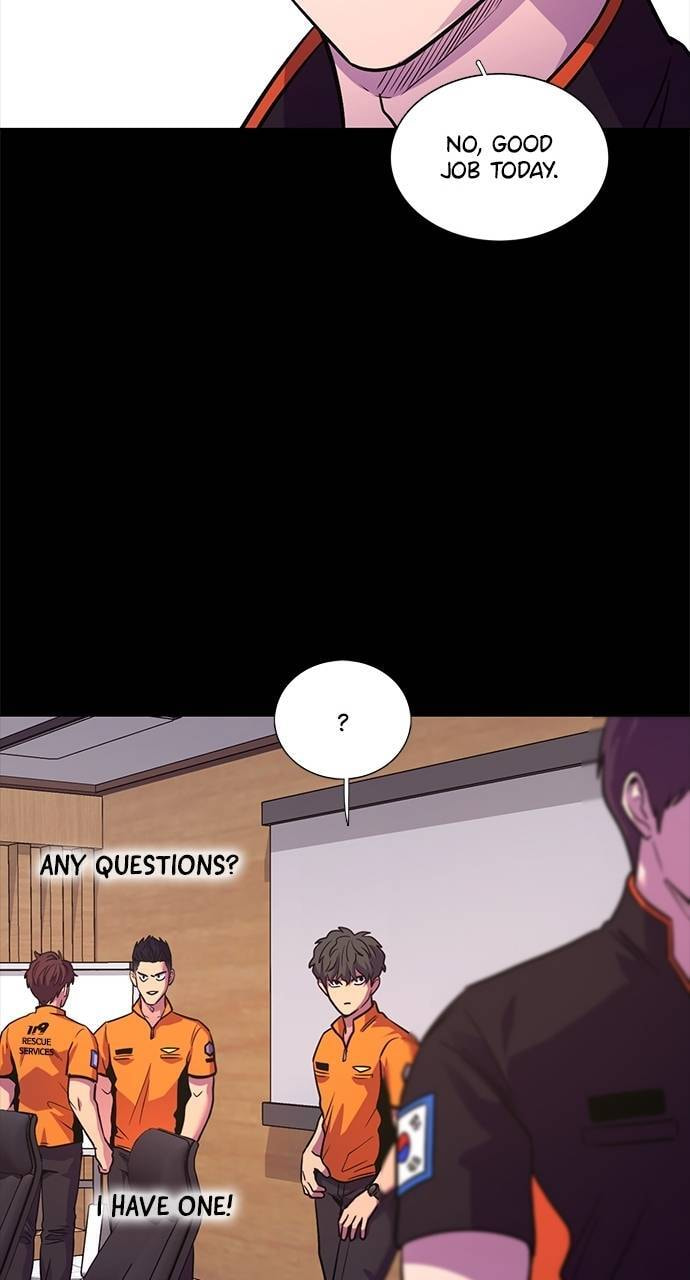 Read 1 Second chapter 285 image 31 on Lezhin