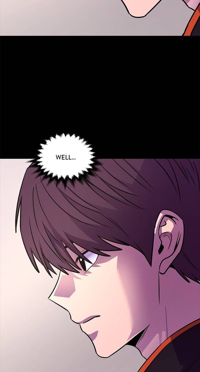 Read 1 Second chapter 285 image 33 on Lezhin