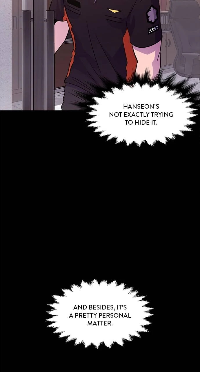 Read 1 Second chapter 285 image 35 on Lezhin