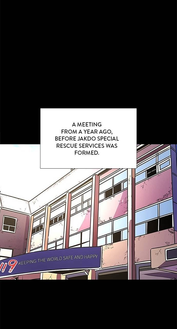 Read 1 Second chapter 285 image 36 on Lezhin