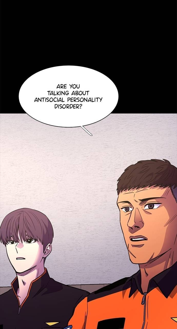 Read 1 Second chapter 285 image 37 on Lezhin