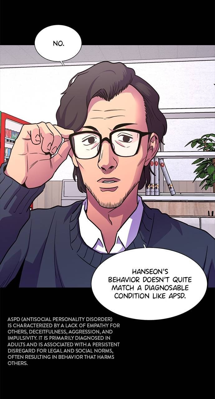 Read 1 Second chapter 285 image 39 on Lezhin