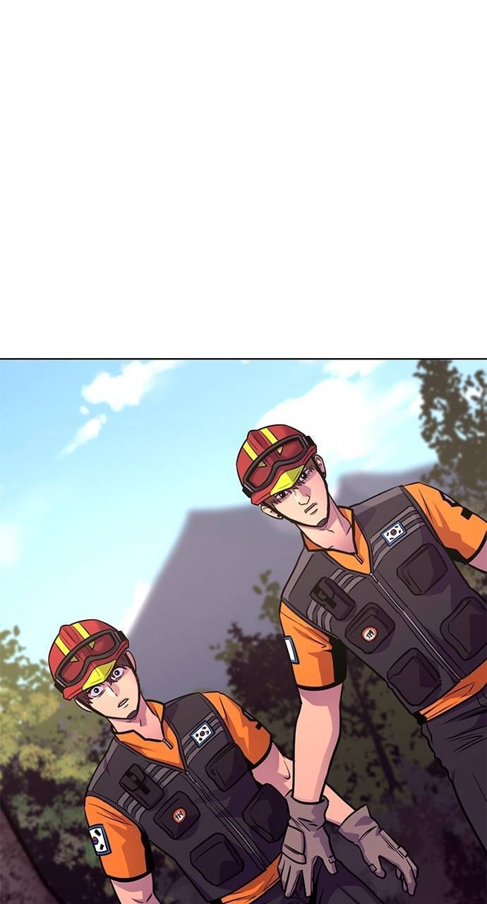 Read 1 Second chapter 285 image 4 on Lezhin
