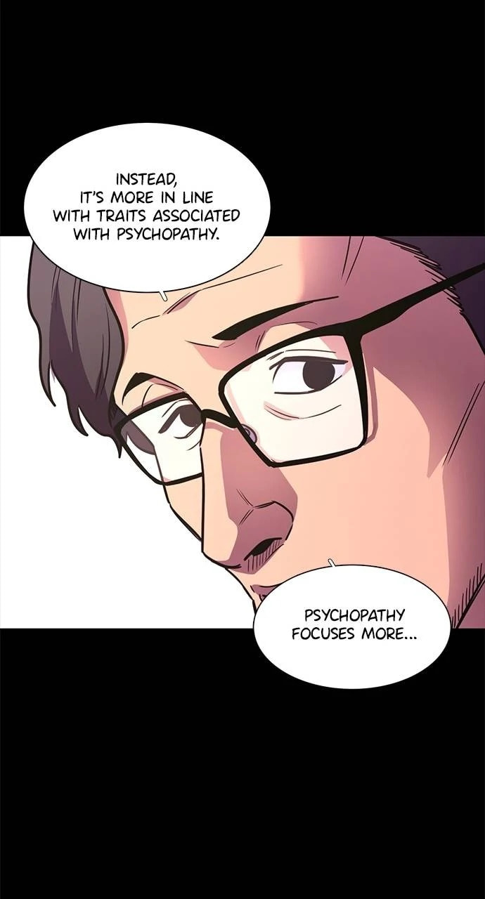Read 1 Second chapter 285 image 40 on Lezhin