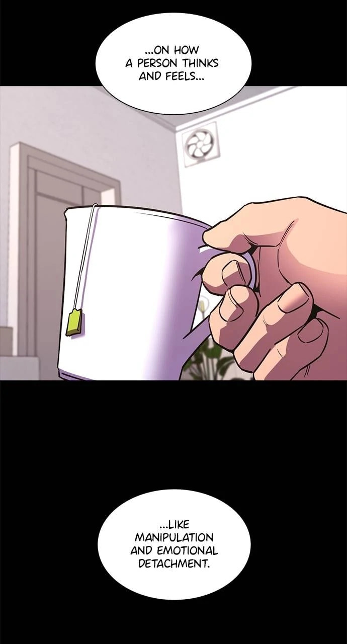 Read 1 Second chapter 285 image 41 on Lezhin