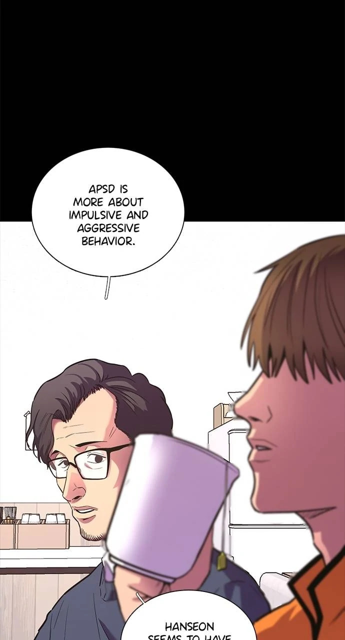 Read 1 Second chapter 285 image 42 on Lezhin