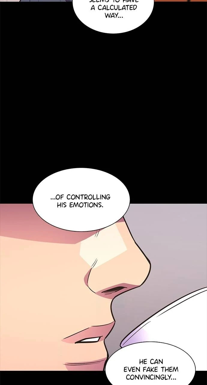 Read 1 Second chapter 285 image 43 on Lezhin