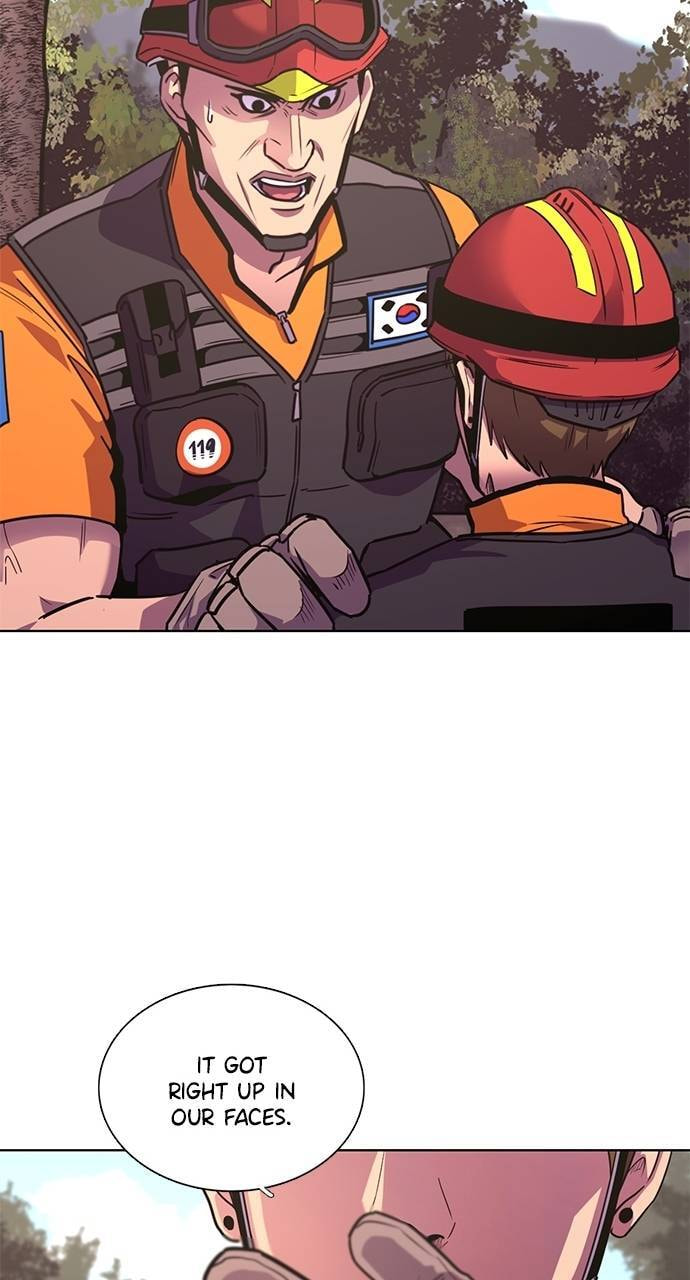Read 1 Second chapter 285 image 48 on Lezhin