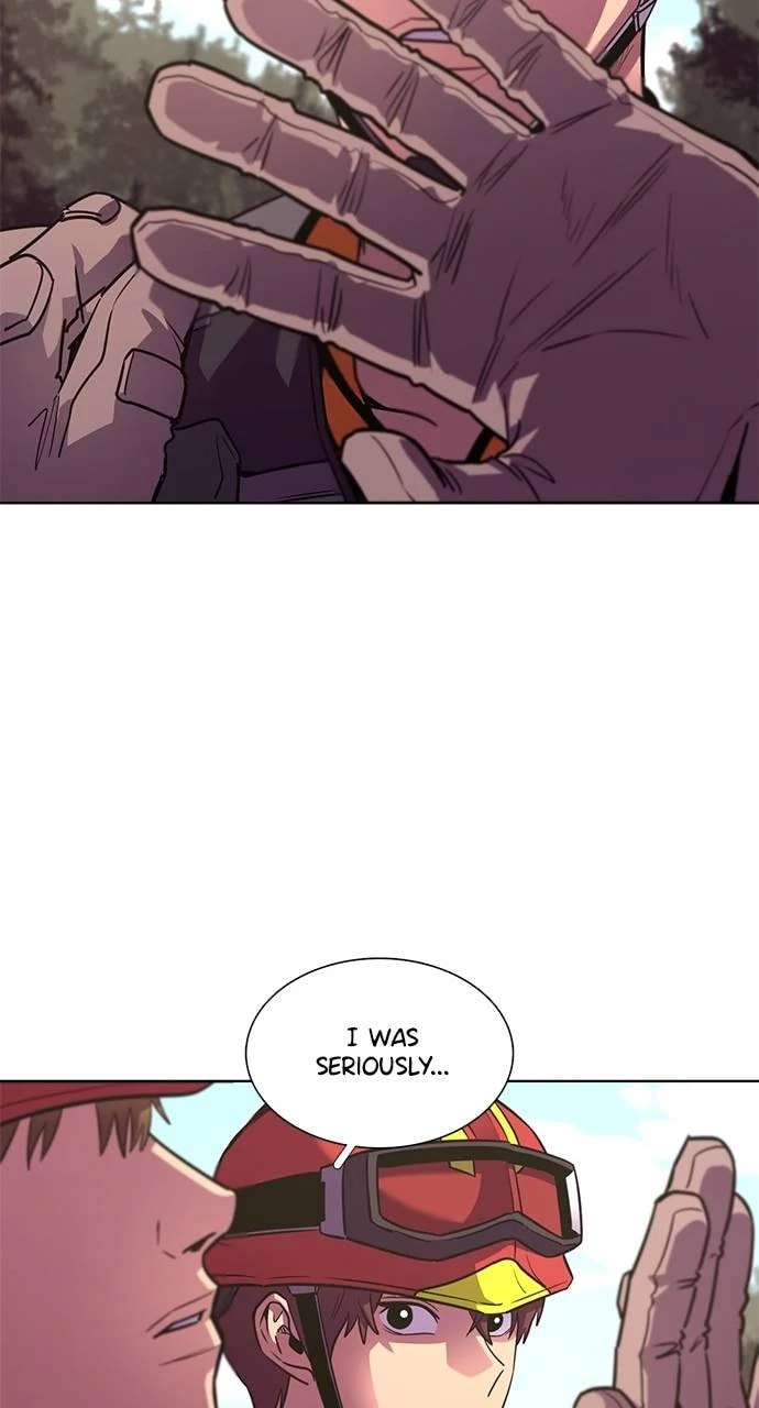 Read 1 Second chapter 285 image 49 on Lezhin