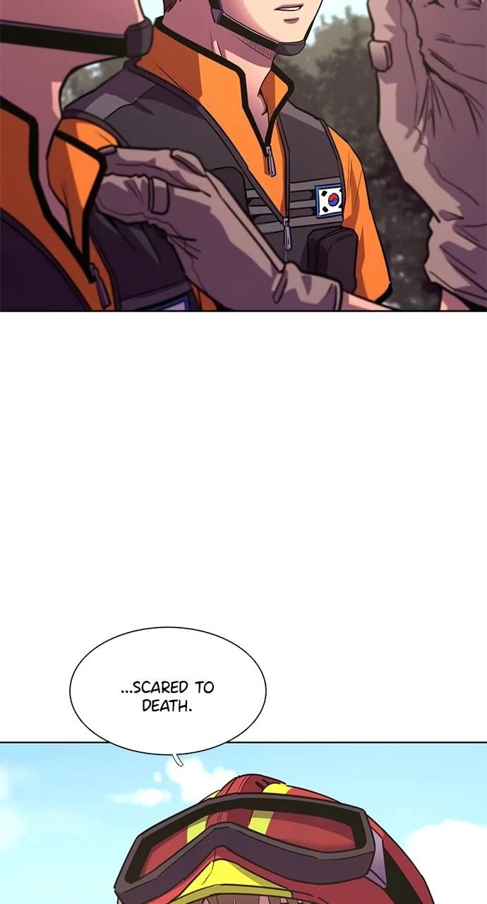 Read 1 Second chapter 285 image 50 on Lezhin