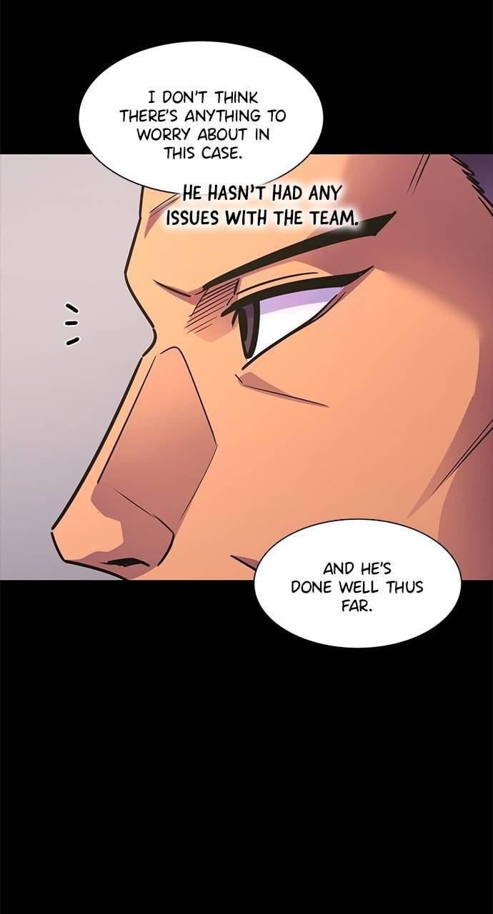Read 1 Second chapter 285 image 54 on Lezhin