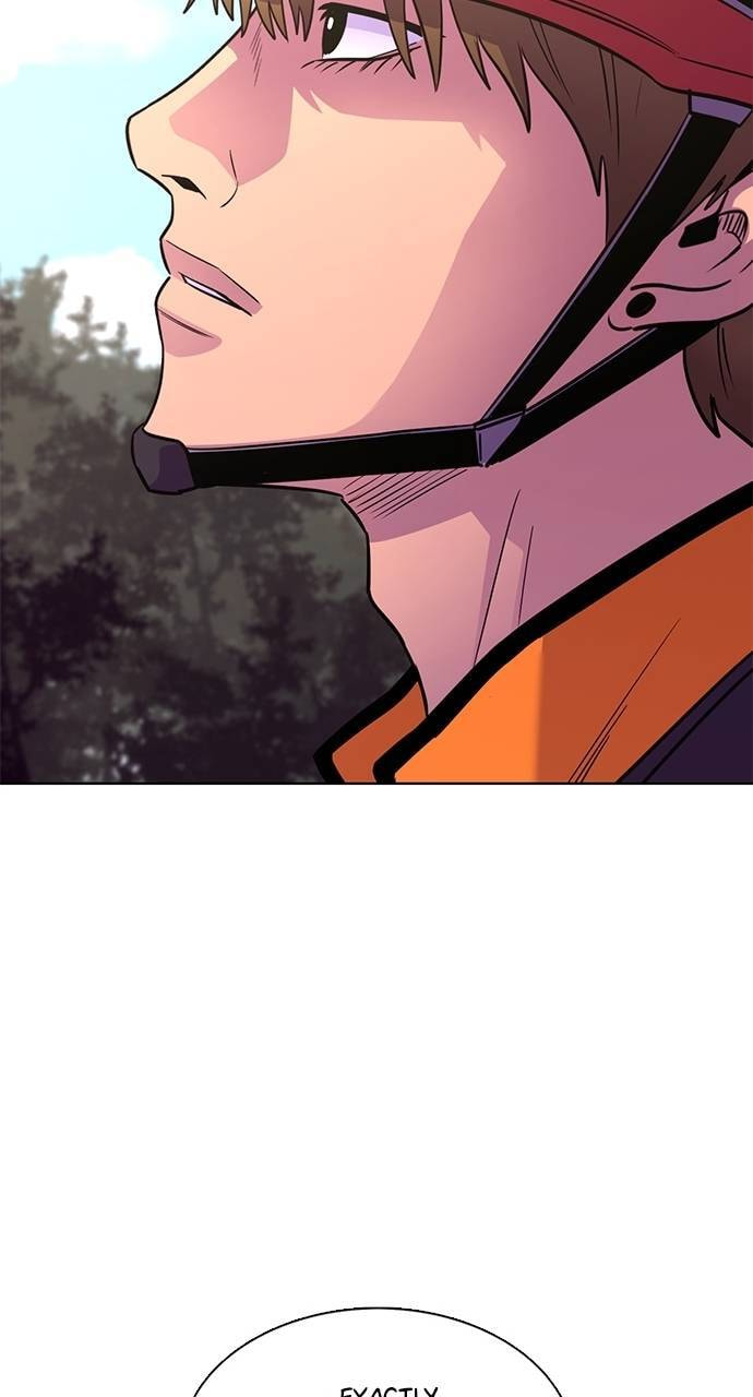 Read 1 Second chapter 285 image 56 on Lezhin