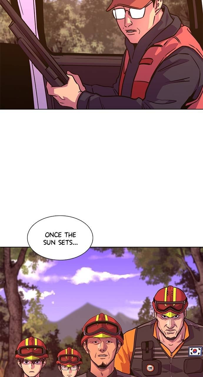 Read 1 Second chapter 285 image 60 on Lezhin