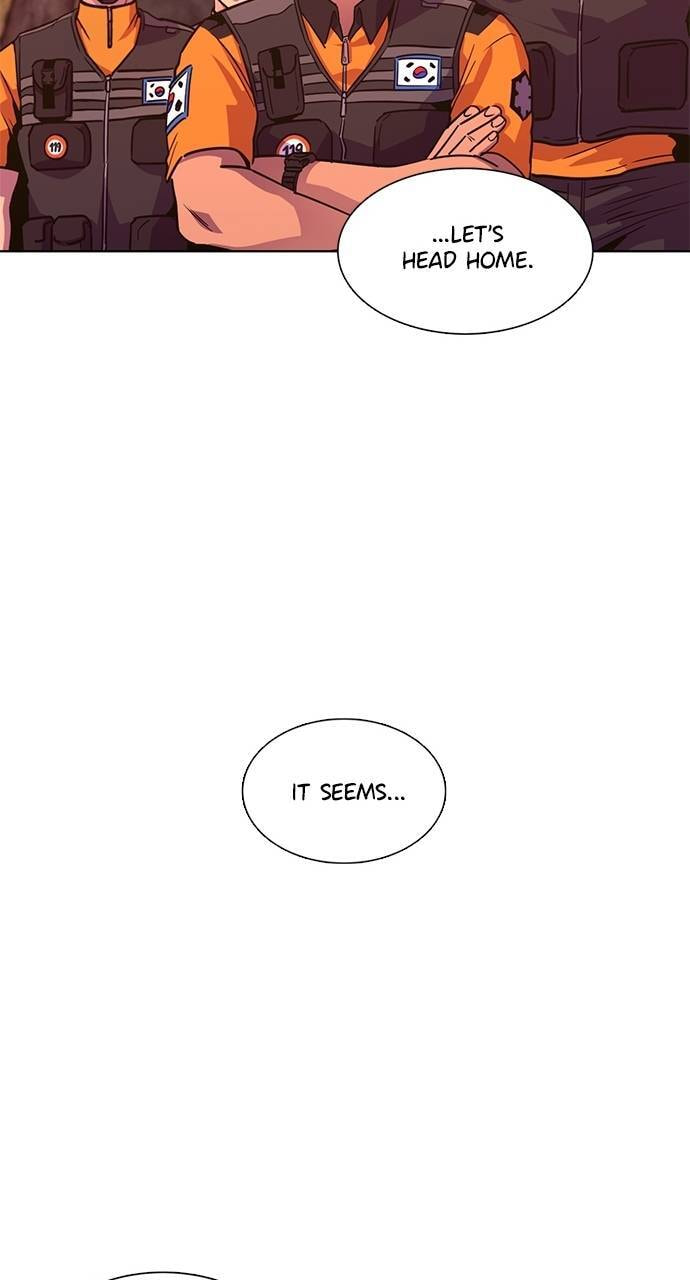 Read 1 Second chapter 285 image 61 on Lezhin
