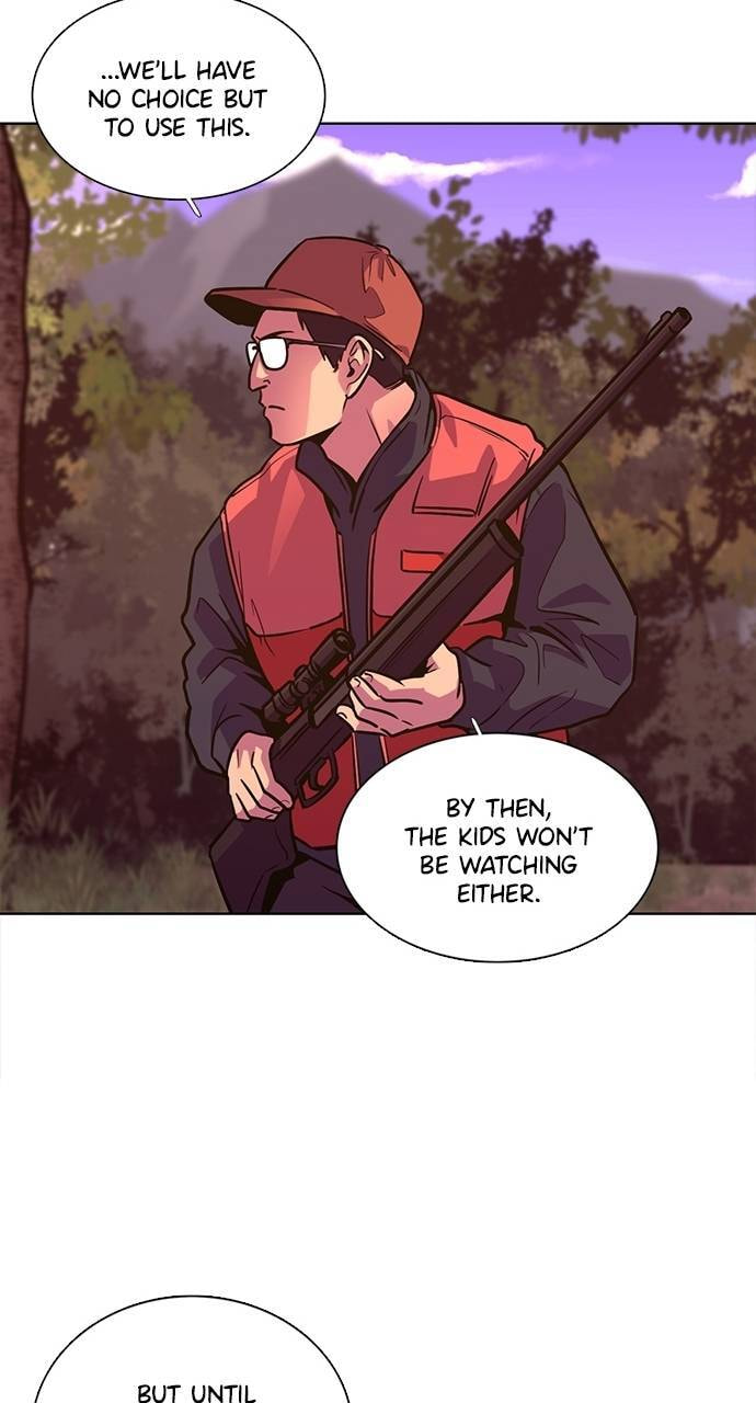 Read 1 Second chapter 285 image 62 on Lezhin