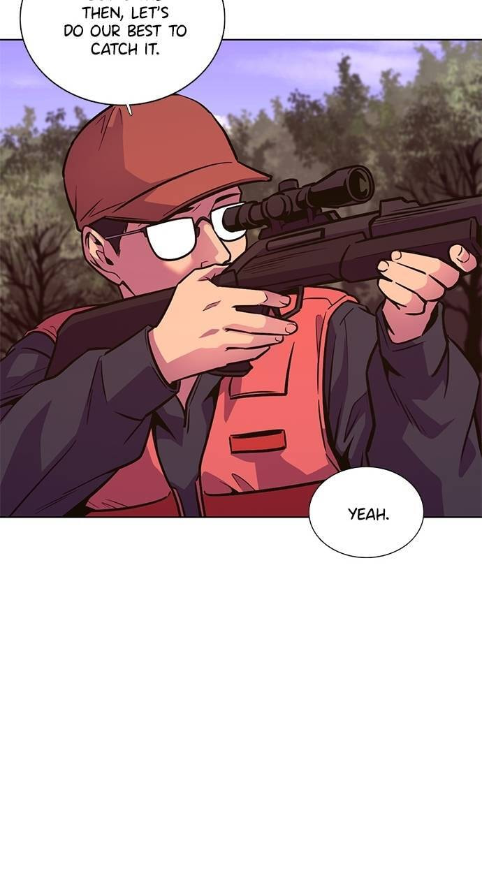 Read 1 Second chapter 285 image 63 on Lezhin