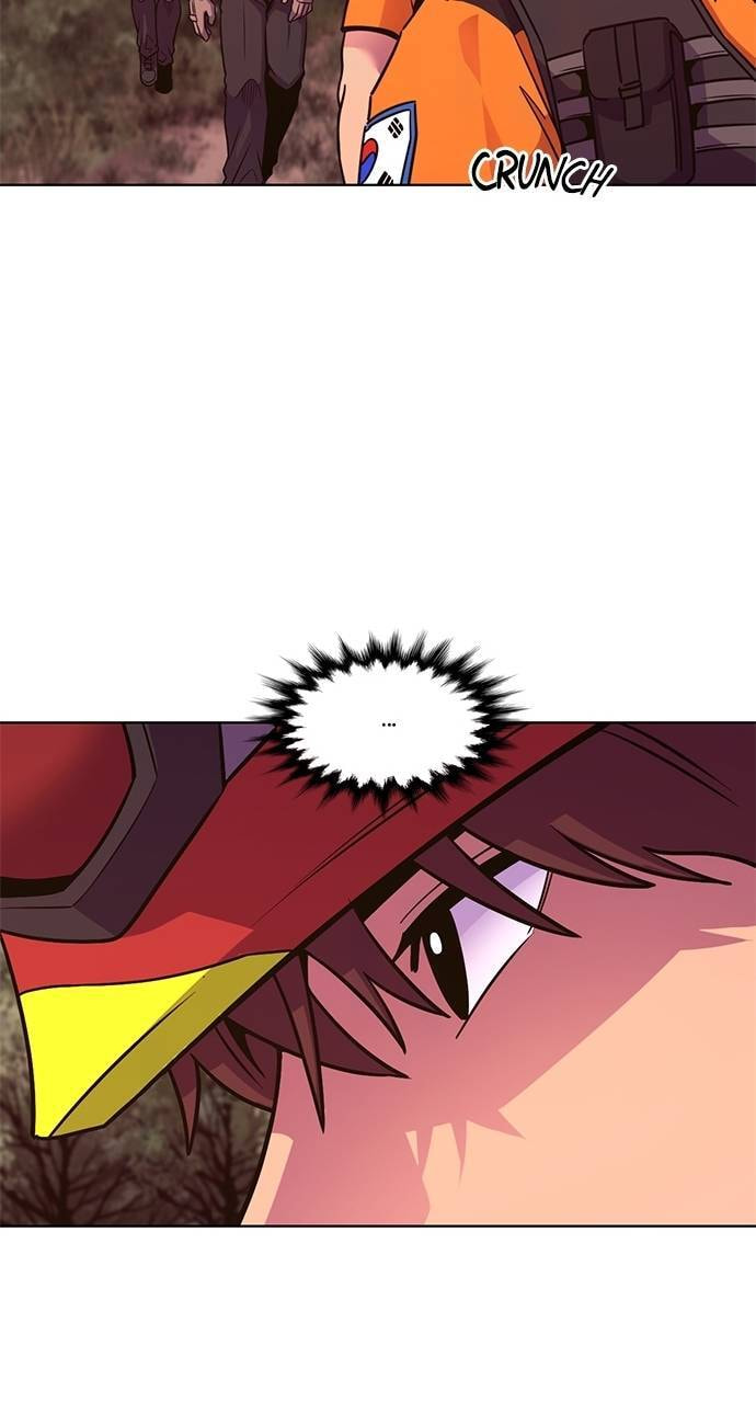 Read 1 Second chapter 285 image 65 on Lezhin