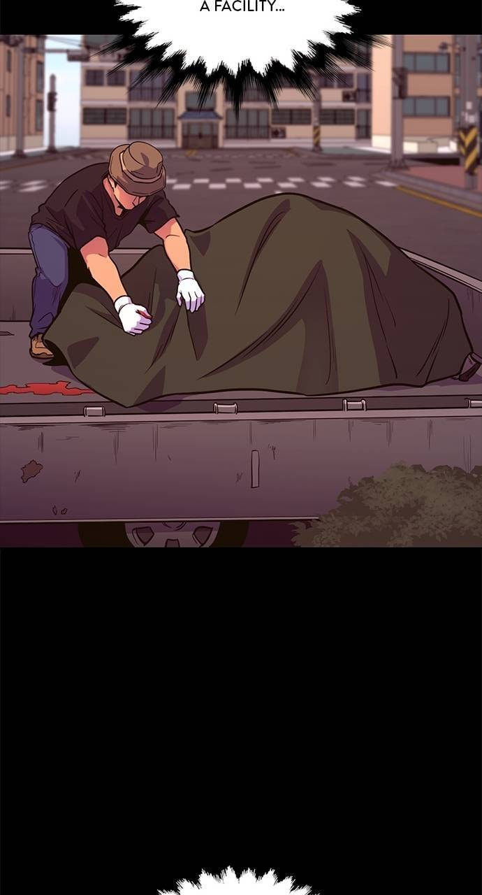 Read 1 Second chapter 285 image 68 on Lezhin