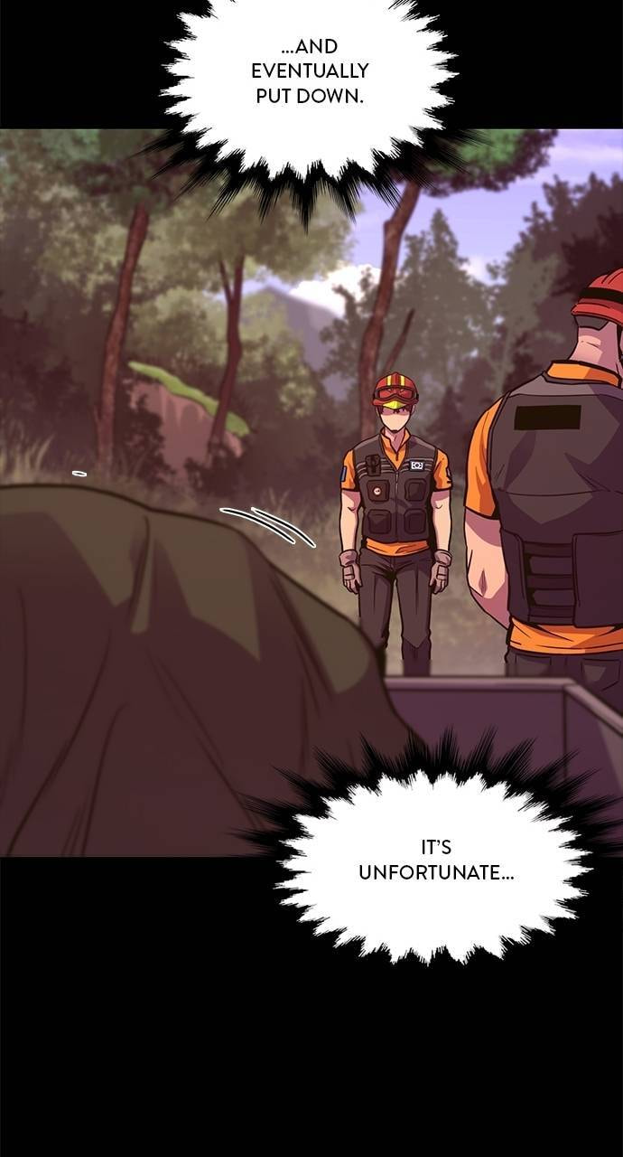 Read 1 Second chapter 285 image 69 on Lezhin