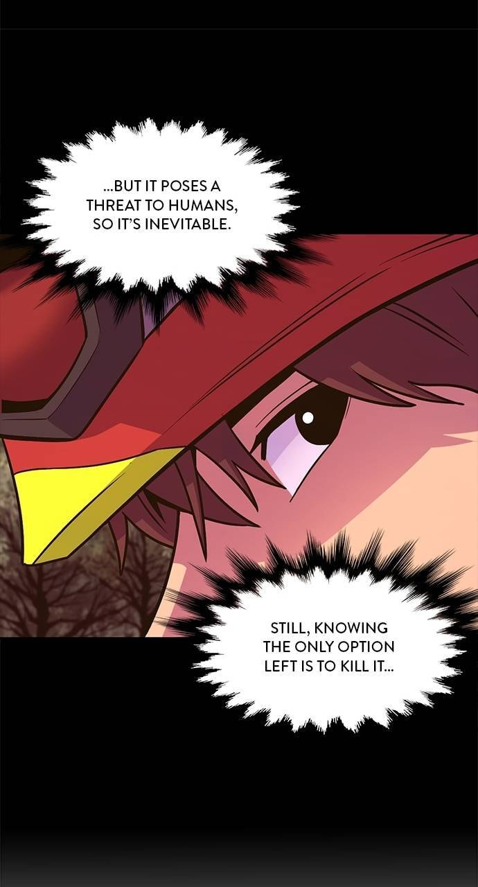 Read 1 Second chapter 285 image 70 on Lezhin