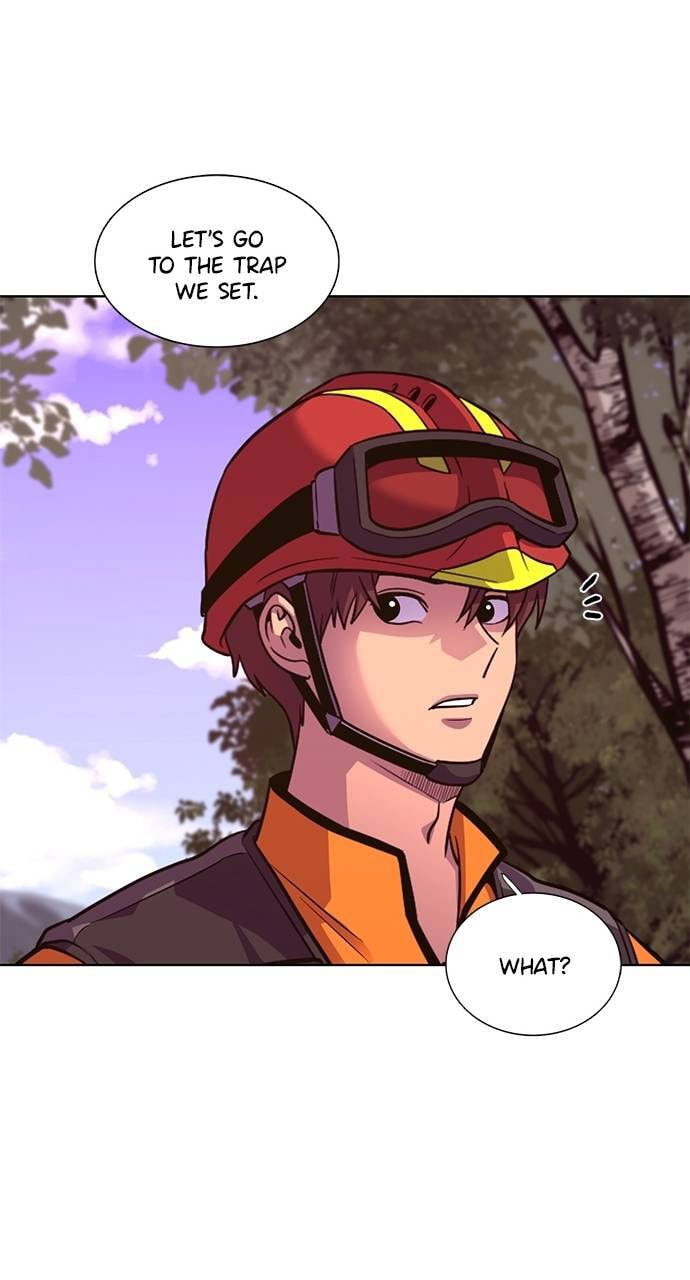 Read 1 Second chapter 285 image 75 on Lezhin