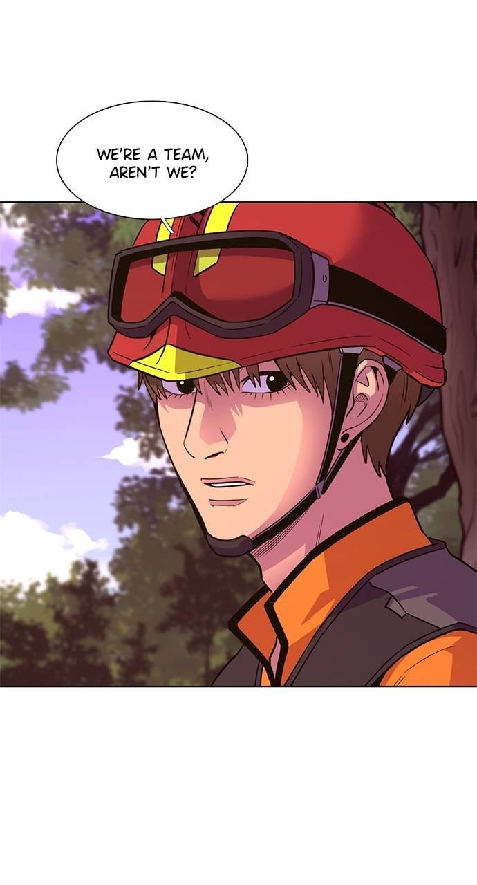 Read 1 Second chapter 285 image 76 on Lezhin