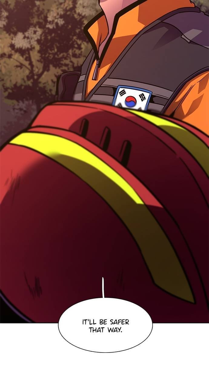 Read 1 Second chapter 285 image 78 on Lezhin