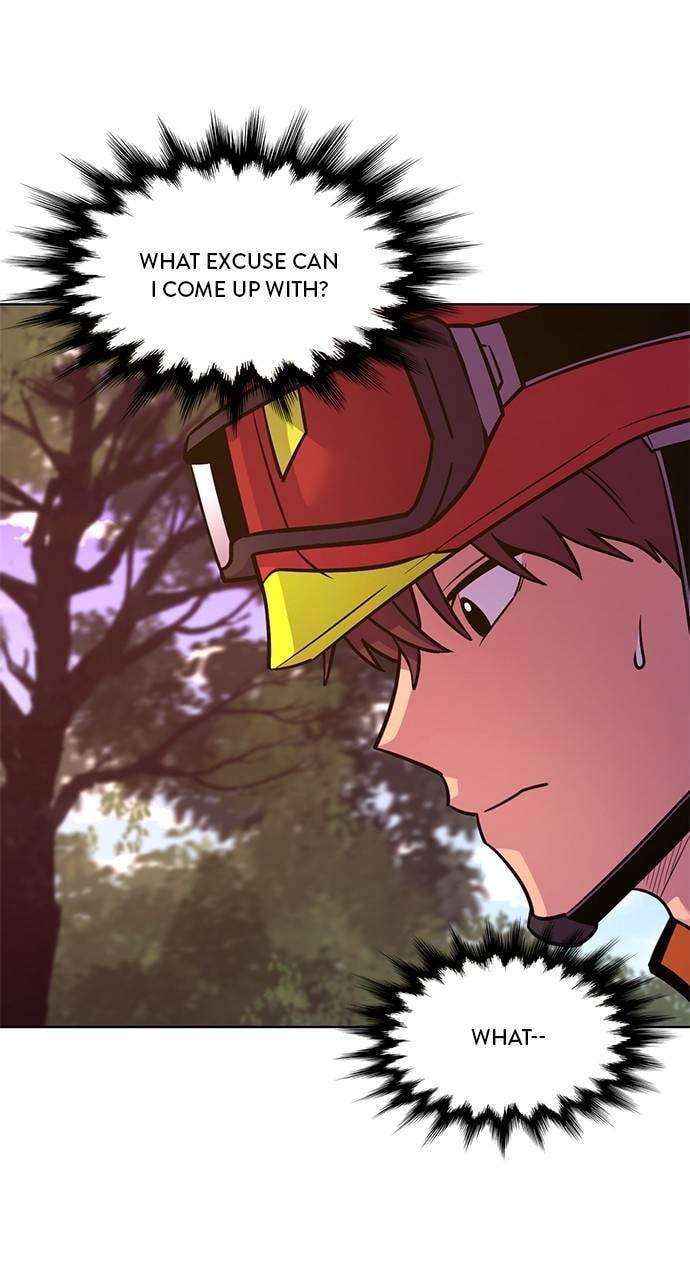 Read 1 Second chapter 286 image 10 on Lezhin