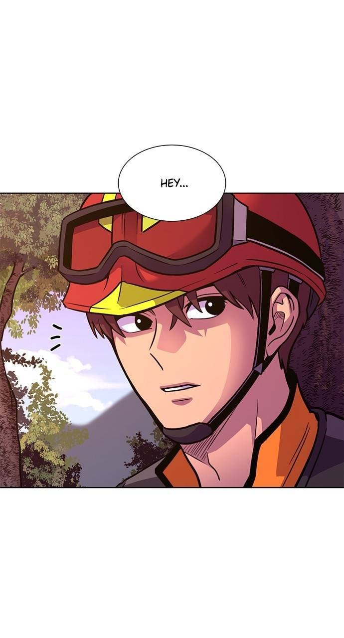 Read 1 Second chapter 286 image 11 on Lezhin