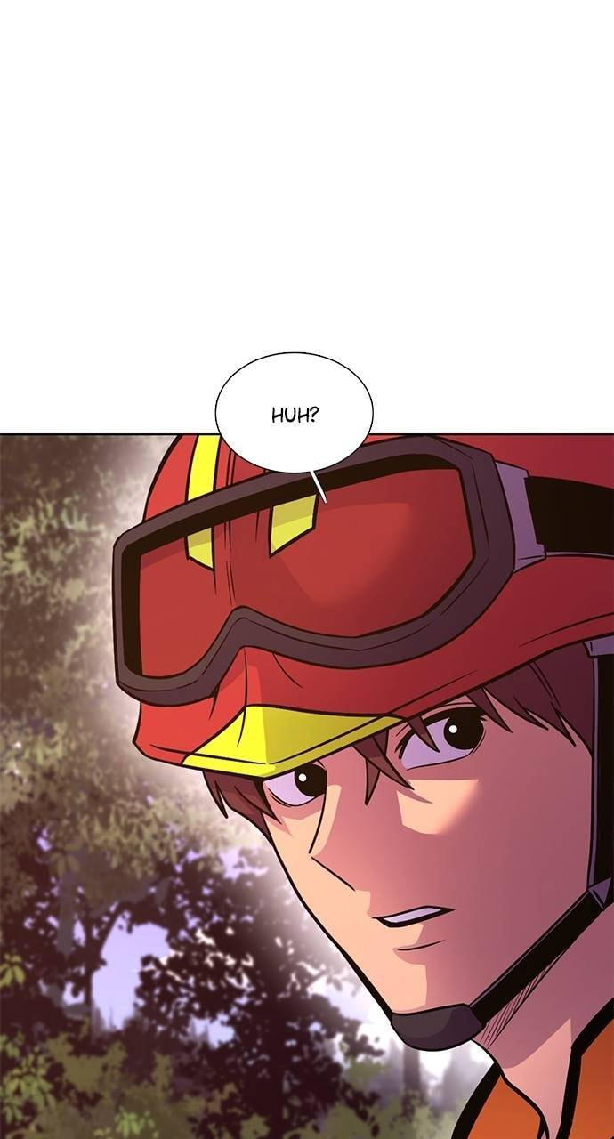 Read 1 Second chapter 286 image 13 on Lezhin