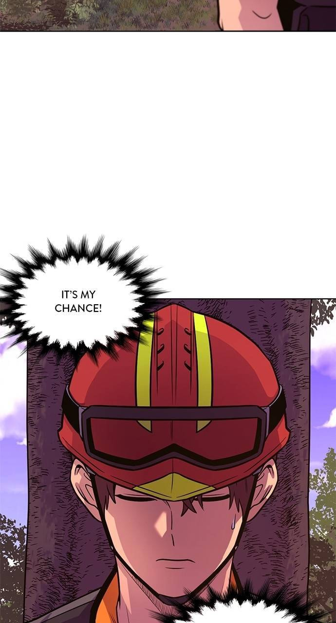 Read 1 Second chapter 286 image 15 on Lezhin