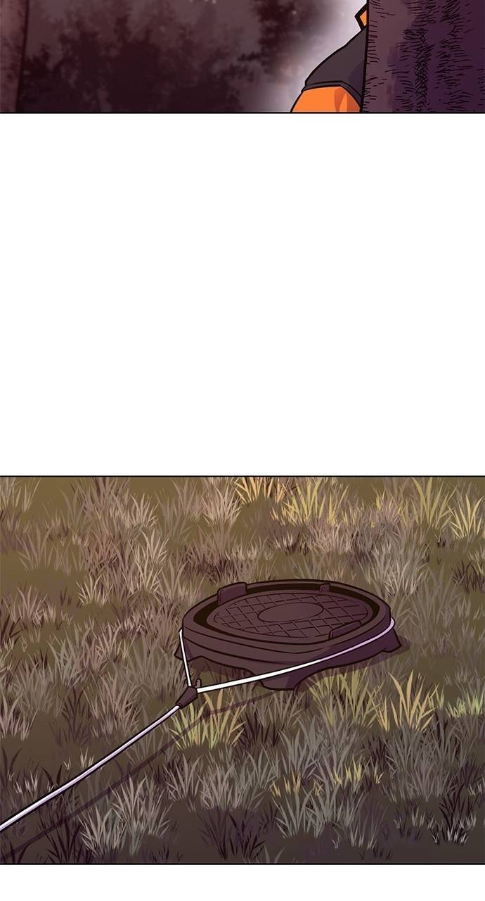 Read 1 Second chapter 286 image 2 on Lezhin