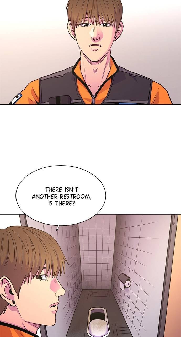 Read 1 Second chapter 286 image 25 on Lezhin