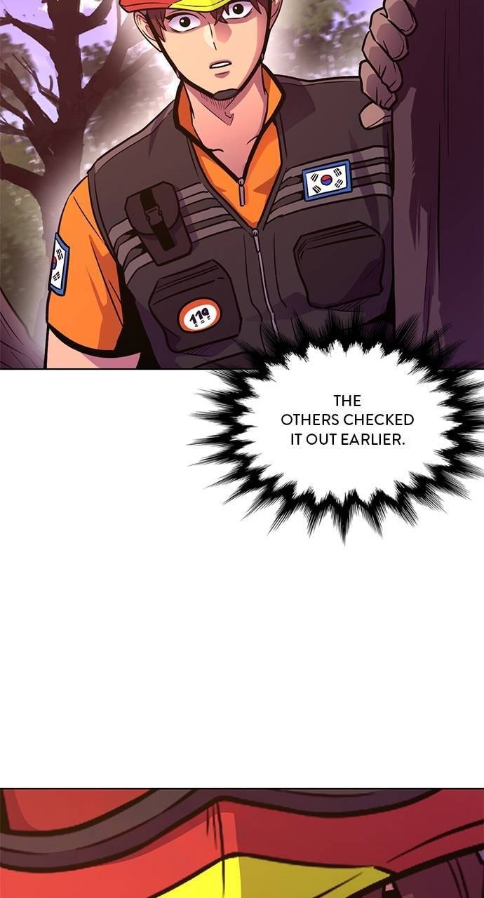 Read 1 Second chapter 286 image 27 on Lezhin