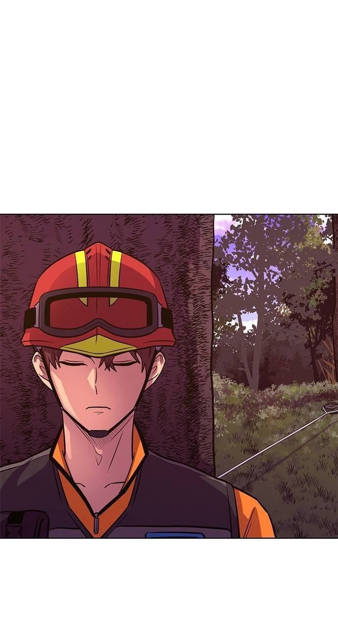 Read 1 Second chapter 286 image 3 on Lezhin