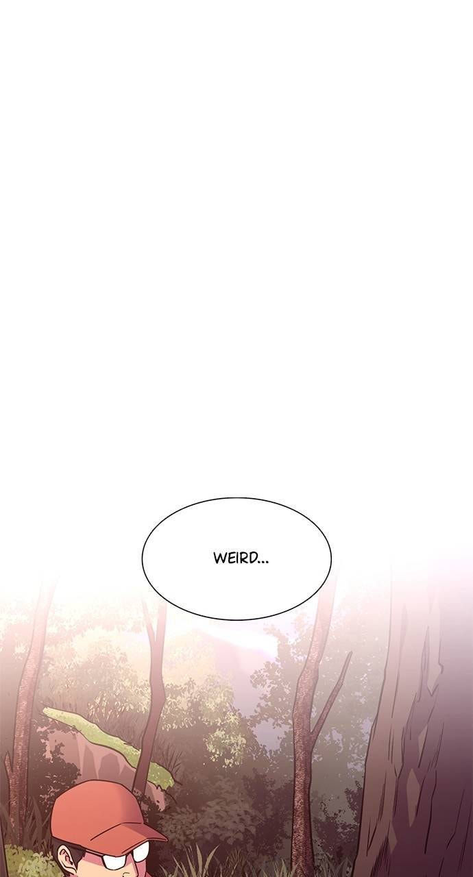 Read 1 Second chapter 286 image 30 on Lezhin