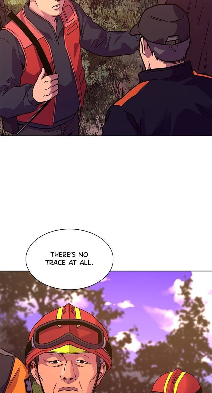 Read 1 Second chapter 286 image 31 on Lezhin