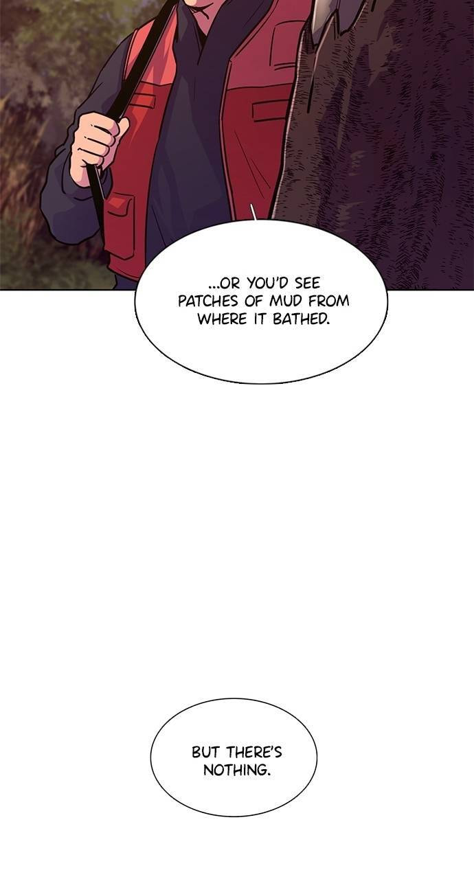 Read 1 Second chapter 286 image 33 on Lezhin