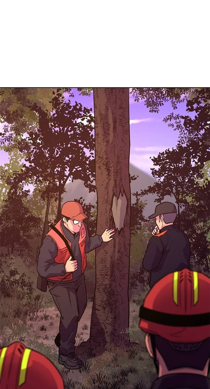 Read 1 Second chapter 286 image 34 on Lezhin