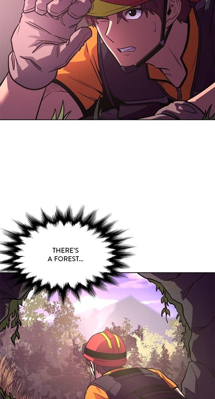 Read 1 Second chapter 286 image 36 on Lezhin