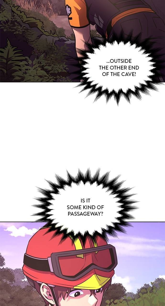 Read 1 Second chapter 286 image 37 on Lezhin