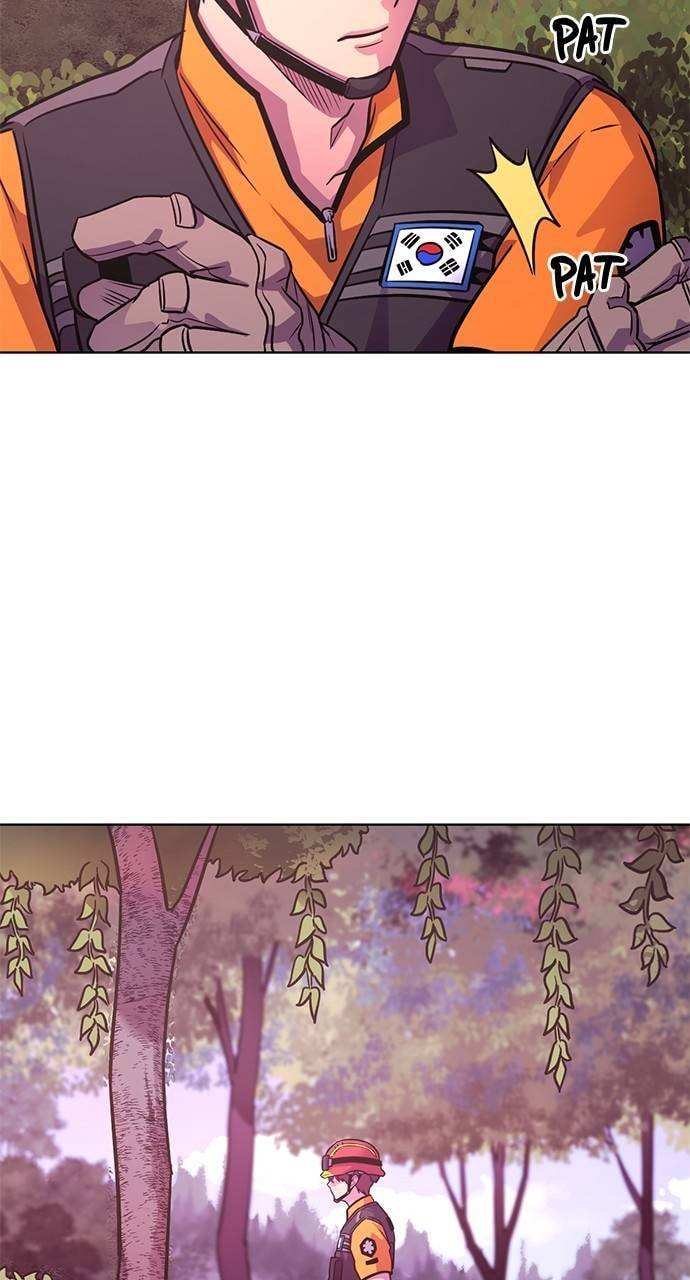Read 1 Second chapter 286 image 38 on Lezhin