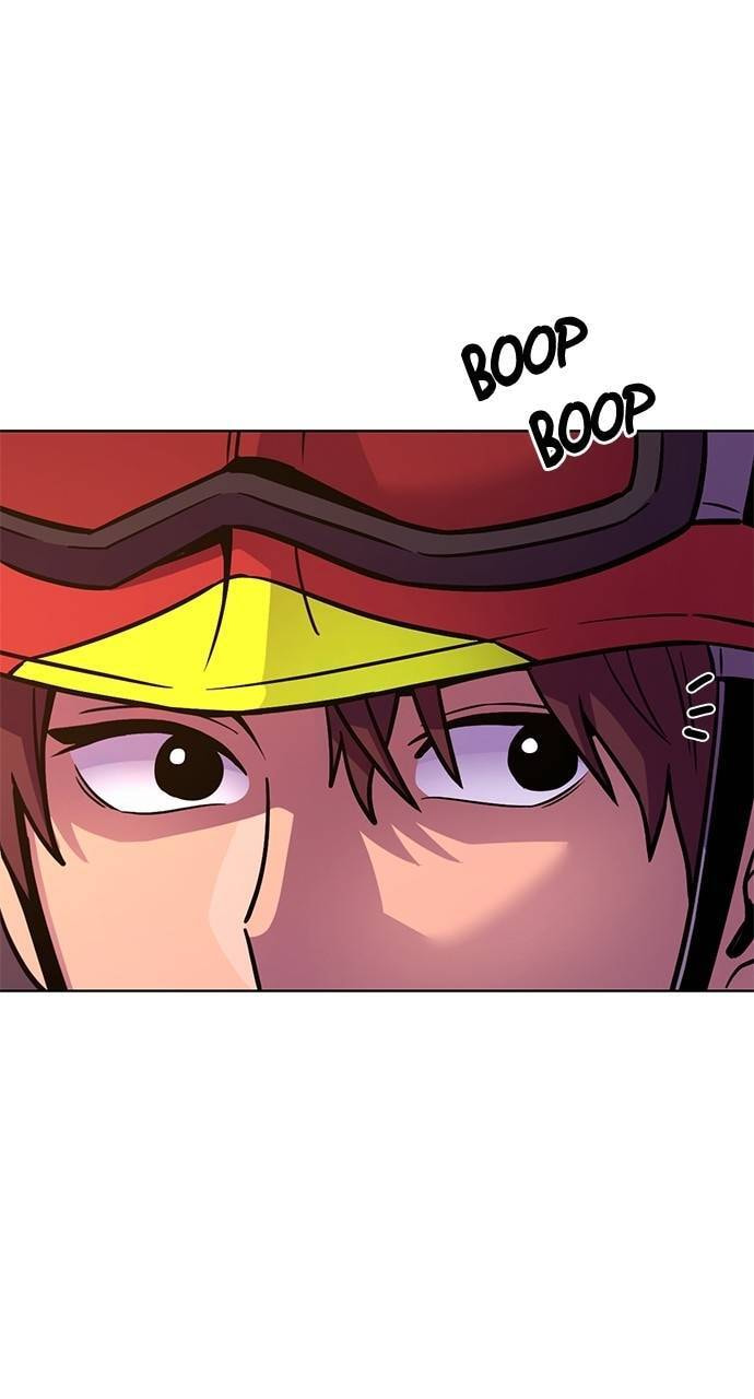 Read 1 Second chapter 286 image 4 on Lezhin